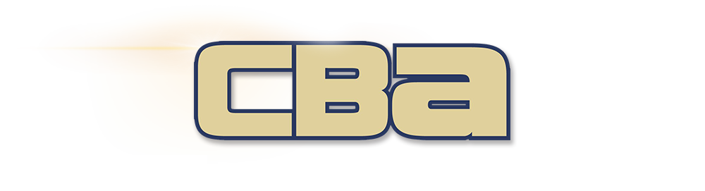 California Baseball Academy logo